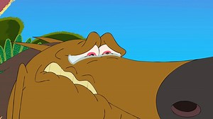 24K views · 1.1K reactions |  Summer is coming!  #summer #vacation #holiday #tan #sun #zigandsharko #zig #animation #cartoon #kids #xilamanimation #xilam | Zig & Sharko | Facebook