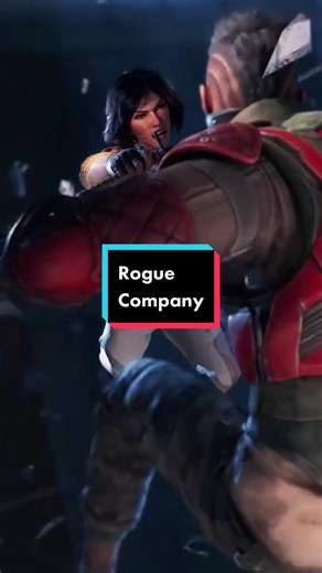 Rogue Company Gameplay: Futuristic Combat in High-Tech Arena