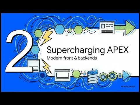 JS Everywhere In Oracle