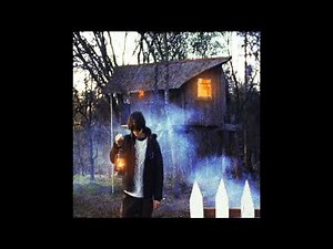 GHOST MOUNTAIN - KEVLAR (official audio)