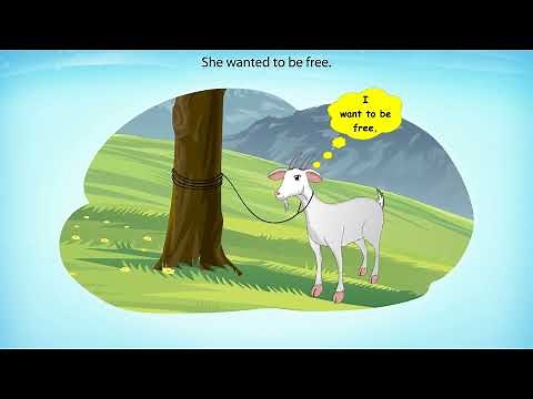 NCERT Class 7 English An Alien Hand | Chapter 7: Chandni