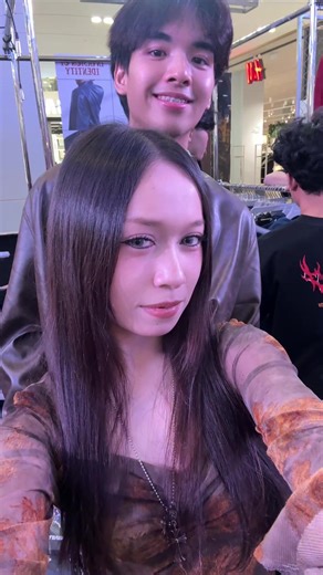 First Time Meeting Tena - A Filipino Experience