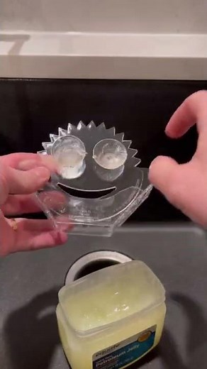 My Suction Cups Finally Stick With This Simple Trick! #shorts