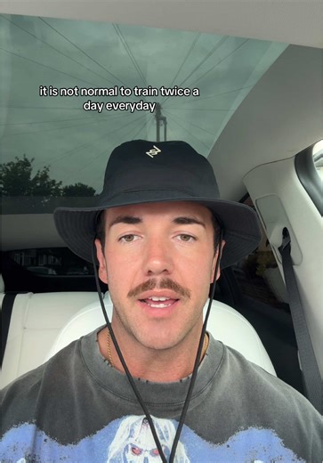 MyCoach Benji on TikTok