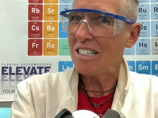 高尔夫球里面有什么? What’s inside a golf ball?