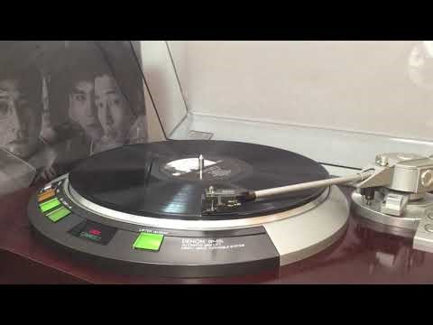 노이즈(Noise) - 내가 널 닮아갈 때(When We Become Alike)