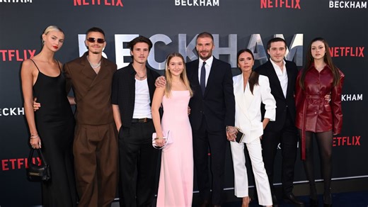 Brooklyn Beckham’s Wedding DJ Reveals What Went Down With That ‘Awkward’ First Dance