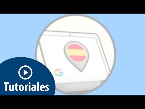 Cómo poner Google Nest Hub en español