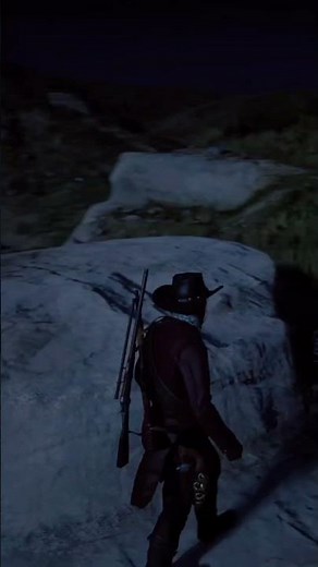 Citadel Rock Treasure Map Location – Easy Gold & Money! | RDR2 Online