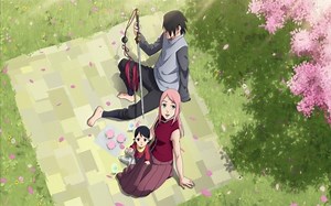 火影忍者「AMV」- Airplanes