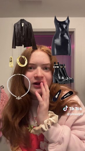 Create Stylish Outfits with Sharpay Evans's Fashion Inspiration