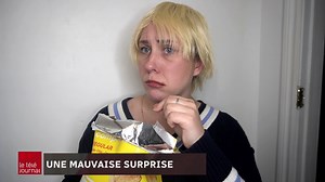 165K views · 4.4K reactions | Après la grenouille dans le...