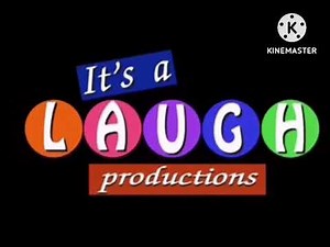 Diphthong Productions/Its a Laugh productions/Disney Channel Original (2007)