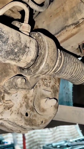 10K views · 7.7K reactions | GMC Tahoe steering assembly Bush #auto #mechanic #shorts #idea | Atta Ur Rehman | Facebook