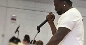 Project Pat's nonprofit hopes to turn lives around through message of God