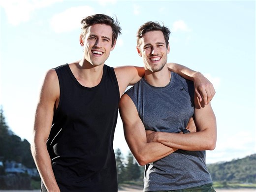 Zac and Jordan Stenmark to become landlords for units in Manly and Bondi - realestate.com.au