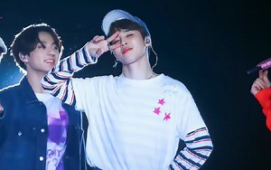 【BTS丨现场双语中字】《Magic Shop》丨五期FM in 首尔丨Magic Shop DVD