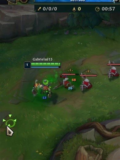 Counter Singed Strategies for League of Legends