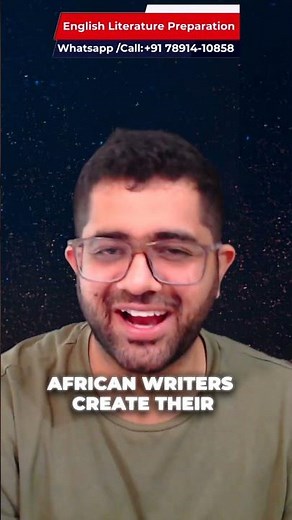 Negritude: The Literary Revolution Celebrating African Identity