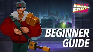 Bullet Echo Beginners Guide – Use These Tips to Take Your Gameplay to the Next Level | BlueStacks