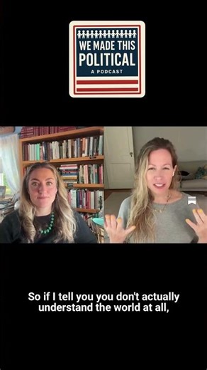 Political gaslighting is demotivating