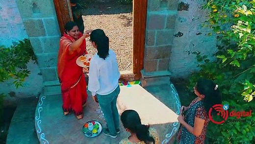 Closer to your roots with Agri-tourism  The Digital Travellers