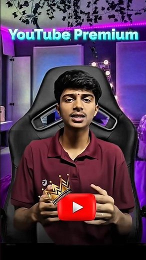 Youtube Premium For Free 💯 🚀