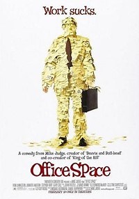 Cover Sheets for the TPS Reports from Office Space on WhoSampled