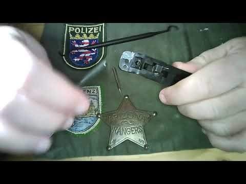 Marlin Model 60 Trigger Housing Repair Part 1