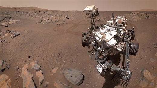 4.2K views · 249 reactions | Mars Rock Samples: The Stories They...