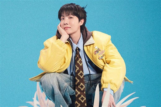 J-Hope And His Artistry: A Look At His Musical Journey And Solo Evolution