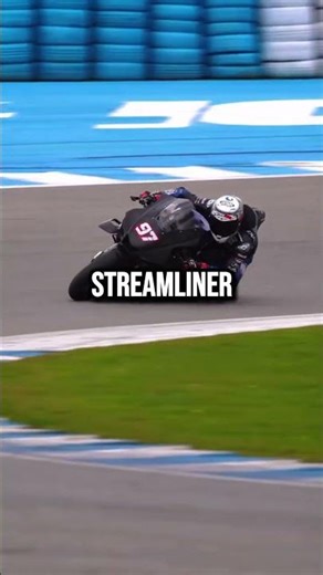 This Motorcycle Broke Every Speed Record!