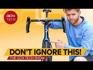 5 Features We’d Want If Buying A Bike In 2026 | GCN Tech Show Ep. 450