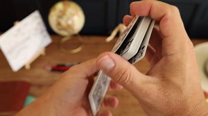 Sketch & Draft Bicycle Artist Series Playing Cards, Limited Edition Set in Sketch Pad and Blueprint Tuck Box Designs