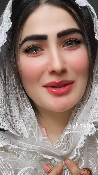 Exploring Samara Khan's Latest TikTok Videos