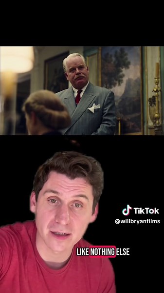 IMAX 70mm film is INSANE #filmtok #film #movies #movietok #cinematography