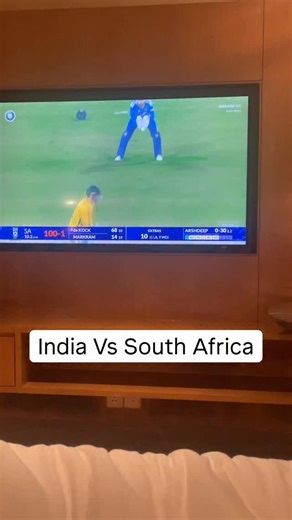 Extra0rdinnary on Instagram: "South Africa Defeated Team India by 51 runs"