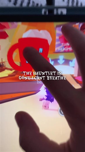 Bring Her Back: A Tribute to Adopt Me's Hauntlet