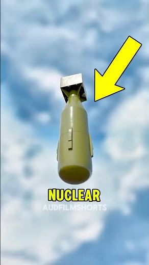How a Nuclear Bomb Works?