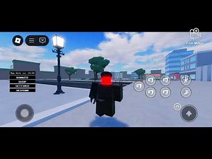 Goner script showcase in scripting fighting