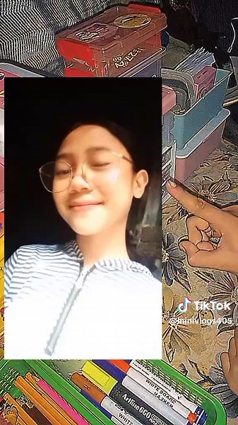 Face Reveal Challenge: Discover the Real Me!