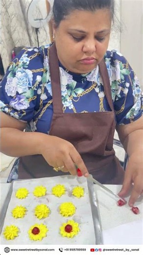 Basic of baking class