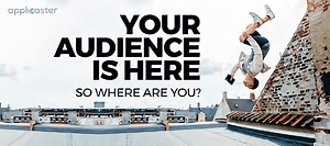 Applicaster raises $20 million to develop second-screen experiences