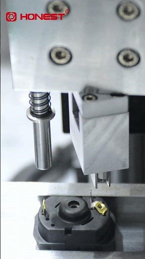 Brushed Motor End Cap Production Line: 600 PCS/Hour, Fully Automated with One Operator