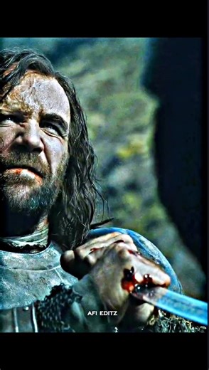 Hound vs Brienne ⚔️🔥 | Arya Stark Chooses | GOT Edit #gameofthrones