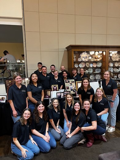 Townsend Leadership Fellows