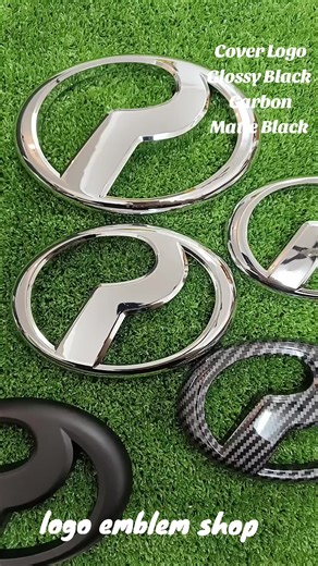 Explore Unique Car Emblems at Logo Emblem Shop