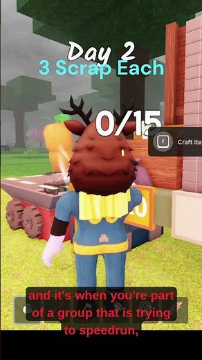 99 Nights Tip Day 64: I Wasted 200 Diamonds on This Class… (Blacksmith Review) #99nightintheforest