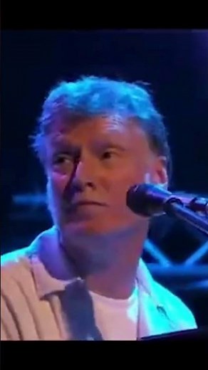 Steve Winwood - Light Up Or Leave Me Alone (Live Performance)