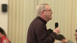 Le romantisme I - Le mot, la notion, la configuration historique, idéologique, littéraire et artistique (par Gérard Gengembre) | Canal U